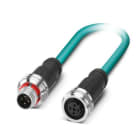 PHOENIX CONTACT - NBC-P12MSD/10,0-93E/P12FSD CAVO DATI PP