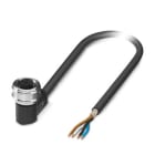 PHOENIX CONTACT - SAC-4P- 3,0-PUR/P12FR SH CAVO SCH PP