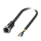 PHOENIX CONTACT - SAC-4P- 3,0-PUR/P12FS SH CAVO SCH PP