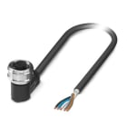PHOENIX CONTACT - SAC-5P-10,0-PUR/P12FR SH CAVO SCH PP