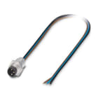 PHOENIX CONTACT - SACC-E-M 8MS-3CON-M8/0,5 CONNETTORE