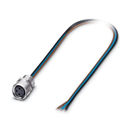 PHOENIX CONTACT - SACC-E-M 8FS-3CON-M8/0,5 CONNETTORE 1500350