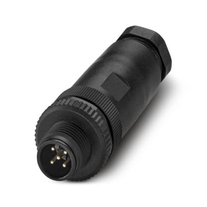 PHOENIX CONTACT - SACC-M12MS-5CON-PG 9 CONNETTORE