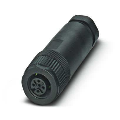 PHOENIX CONTACT - SACC-M12FS-5CON-PG9 CONNETTORE