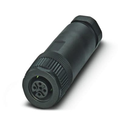PHOENIX CONTACT - SACC-M12FS-5CON-PG9 CONNETTORE