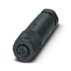 PHOENIX CONTACT - SACC-M12FS-5CON-PG9 CONNETTORE