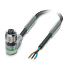 PHOENIX CONTACT - SAC-3P- 5,0-PVC/M12FR-2L CAVO SENS/ATT
