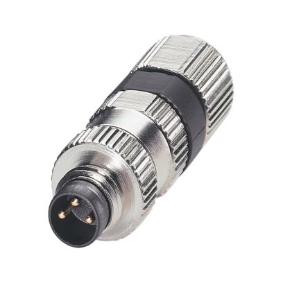 PHOENIX CONTACT - SACC-M 8MS-3PCON CONNETTORE