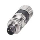 PHOENIX CONTACT - SACC-M 8MS-3PCON CONNETTORE