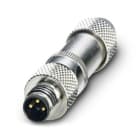 PHOENIX CONTACT - SACC-M 8MS-3CON-M-SH CONNETTORE MASCHIO