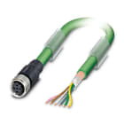 PHOENIX CONTACT - SAC-5P- 5,0-900/M12FSB CAVO SENSORE