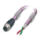 PHOENIX CONTACT - SAC-2P-M12MSB/ 2,0-910 CAVO SENSORE
