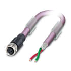 PHOENIX CONTACT - SAC-2P-10,0-910/M12FSB CAVO SENSORE