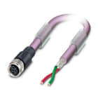 PHOENIX CONTACT - SAC-2P-15,0-910/M12FSB CAVO SENSORE