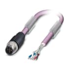 PHOENIX CONTACT - SAC-5P-M12MS/ 5,0-920 CAVO SENSORE