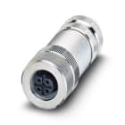 PHOENIX CONTACT - SACC-M12FSB-5CON-PG9 SH AU CONNETTORE
