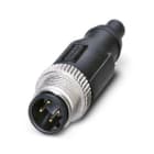 PHOENIX CONTACT - SAC-5P-M12MS PB TR CAVO SENSORE