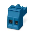 PHOENIX CONTACT - MSTBT 2,5 HC/ 2-STP BU CONNETTORE C.S.