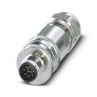 PHOENIX CONTACT - SACC-M12MS-8CON-PG 9-SH CONNETTORE