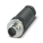 PHOENIX CONTACT - SACC-M12MS-8CON-PG9-M CONNETTORE