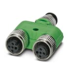 PHOENIX CONTACT - SAC-3P-M12Y/2XM12FS B PE S21 CAVO SENSOR