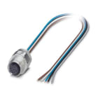 PHOENIX CONTACT - SACC-EC-M12FSB-5CON-PG9/0,5 CONNETTORE