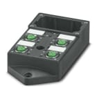 PHOENIX CONTACT - SACB-4/ 8-L-C GG SCO BOX SENS/ATT