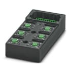PHOENIX CONTACT - SACB-6/ 6-L-C GG SCO BOX SENS/ATT