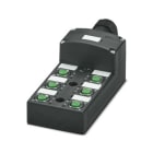 PHOENIX CONTACT - SACB-6/12-L-C SCO BOX SENS/ATT 1516810