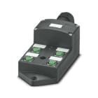 PHOENIX CONTACT - SACB-4/ 4-C SCO BOX SENS/ATT