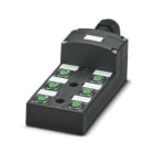 PHOENIX CONTACT - SACB-6/ 6-C SCO BOX SENS/ATT