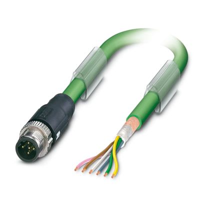PHOENIX CONTACT - SAC-5P-MSB/10,0-900 SCO CAVO SENSORE