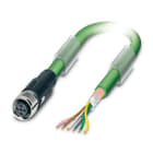 PHOENIX CONTACT - SAC-5P- 5,0-900/FSB SCO CAVO SENSORE