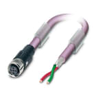 PHOENIX CONTACT - SAC-2P- 2,0-910/FSB SCO CAVO SENSORE