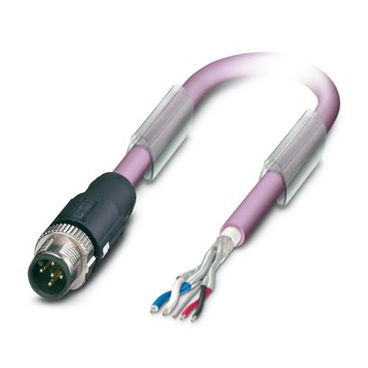 PHOENIX CONTACT - SAC-5P-MS/ 5,0-920 SCO CAVO SENSORE