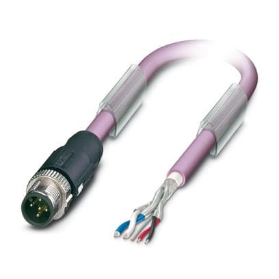 PHOENIX CONTACT - SAC-5P-MS/15,0-920 SCO CAVO SENSORE