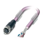 PHOENIX CONTACT - SAC-5P- 2,0-920/FS SCO CAVO SENSORE