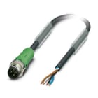 PHOENIX CONTACT - SAC-4P-MS/ 3,0-PUR SCO CAVO SENS/ATT