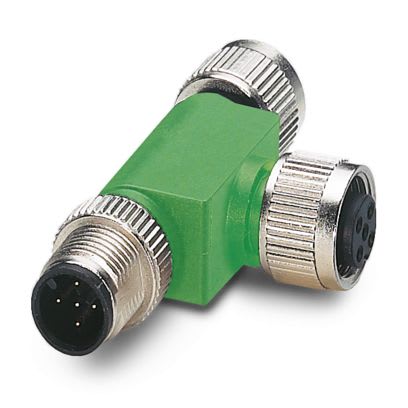 PHOENIX CONTACT - SAC-3P-M12T/2XM12 B PE DISTRIBUTORE