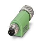 PHOENIX CONTACT - SAC-3P-M 8MS-M12FS CAVO SENSORE