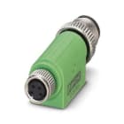 PHOENIX CONTACT - SAC-4P-M12MS-M 8FS ADATTATORE