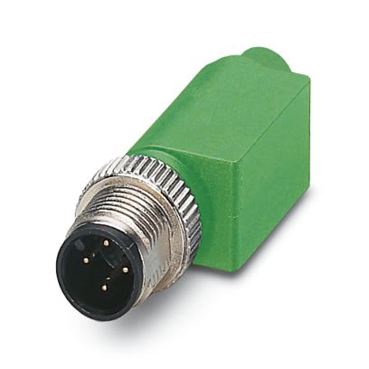 PHOENIX CONTACT - SAC-4P-M12MS-M 8SIFS ADATTATORE