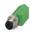 PHOENIX CONTACT - SAC-3P-M12MS-M 8SIFS ADATTATORE