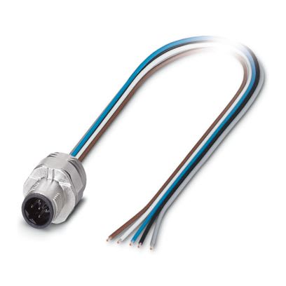 PHOENIX CONTACT - SACC-EC-MSB-5CON-M16/0,5 SCO CONNETTORE