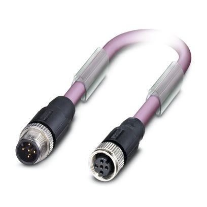 PHOENIX CONTACT - SAC-5P-M12MS/40,0-920/M12FS CAVO SENS/AT