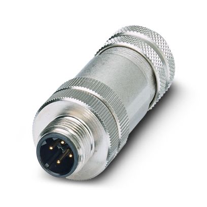 PHOENIX CONTACT - SACC-M12MSD-4CON-PG 7-SH CONNETTORE
