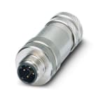 PHOENIX CONTACT - SACC-M12MSD-4CON-PG 7-SH CONNETTORE