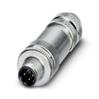 PHOENIX CONTACT - SACC-M12MSD-4CON-PG 9-SH CONNETTORE
