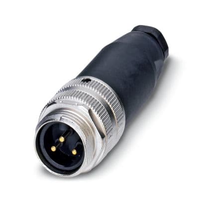 PHOENIX CONTACT - SACC-MINMS-3CON-PG 9 CONNETTORE