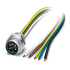 PHOENIX CONTACT - SACC-E-MINMS-5CON-PG13/0,5 CONNETTORE